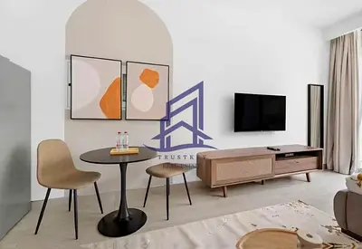 Furnished Studio | Ready | Prime JVC | Best Deal