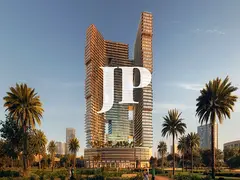 PRIVATE TERRACE LIVING | MOTOR CITY | BINGHATTI | HIGH ROI | PRIME COMMUNITY