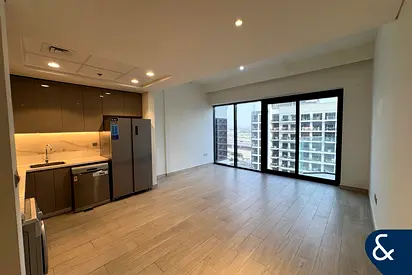 3 Bedroom | Boulevard view | Rented