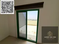 Luxurious, stylish, and spacious studio with Smart Tower, gym, and swimming pool. 22,000 AED, payabl