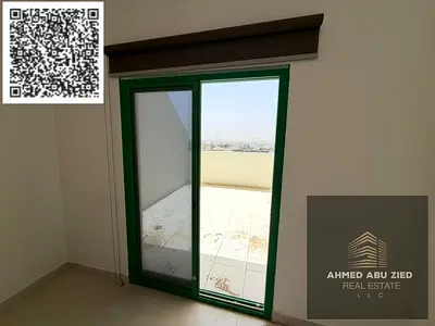 افخم واشيك واكبراستوديو سمارت تاور جيم ومسبح 22 ألف 4 دفعات مع رووف كبير تكييف مركزي بلكونه اطلاله مفتوحه موقع مميز سهل الوصول لدبي والشارقه