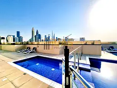 Luxurious 2bhk/ Offer 1 Month Free/ Ready To Move Unit