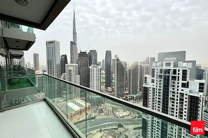 Your Own Piece Of Paradise Awaits | Burj View