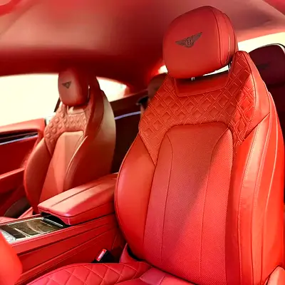 صورة مصغرة 11 لـ 2019 Bentley CONTINENTAL