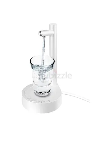 Portable Electric Water Dispenser