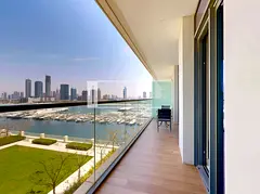 Sea View | Elegant 1BR | Beach Access