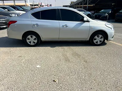 2019 Nissan SUNNY 缩略图 6