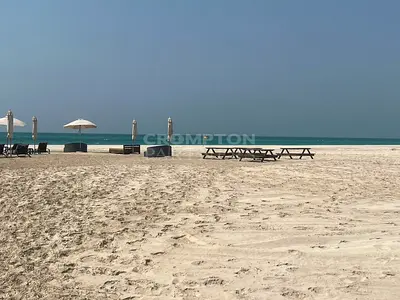 High End | Private Beach Access | Vacant