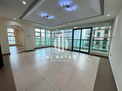 Spacious 3BHK | All Master Bedrooms | AC Chiller free | Parking free