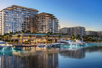 Waterfront Living | Payment Plan | 10% Booking