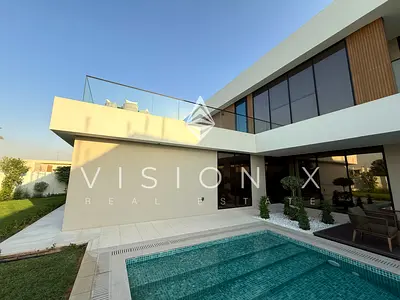 Impressive Villa | Modern Layout | Community Amenities
