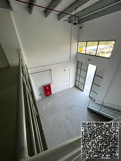 Warehouse for Rent in Al Jurf 3 – Excellent Opportunity for Businesses and Investors