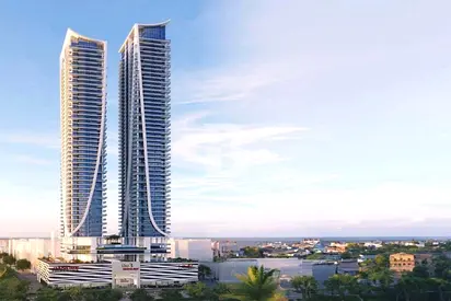 High Floor | Fully Furnished | Premium Amenities