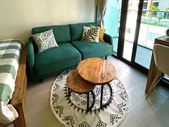 Modern Canal-Side Living | Azizi Riviera 43 Stylish Apartment