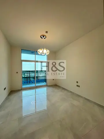 شقة استوديو | Skyz by Danube | شرفة | مناظر متعددة