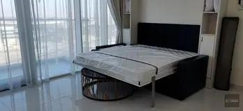 SPACIOUS STUDIO | COMMUNITY VIEW | LUXURY LIVING