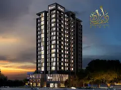 Kingdom Gate Furjan |1.5BR Ready2026 |Near metro