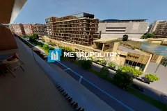 2BR with Balcony | City Views | Original Price