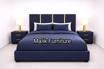 Brand new Queen size bed storage bed king bed mattress family bed queen bed double bed king size bed