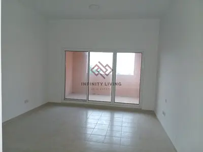 Studio for Rent|Discovery garden| Zen Cluster | Great Value Deal