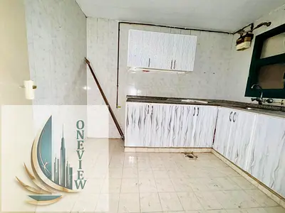 CHEAPEST PRICE//NICE LOCATION//NICE 2BHK IN ONLY 32,000 ABU SHAGARA//FAMILY BUILDING//CLOSE TO FAMILY PARK