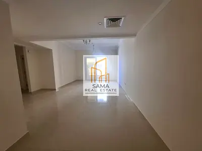Wow 3bhk WITH car parking just 68k in muwailiha