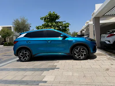 BYD Atto 3 Comfort, миниатюра 5