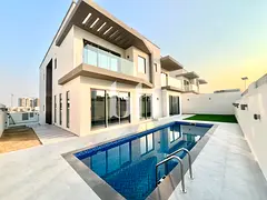 Brand New | Private Pool | Elevator | Luxury Home