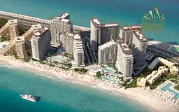 Big Name Developer-5%Booking-Direct to sea &amp;casino