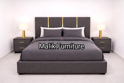 Brand new Queen size bed storage bed king bed mattress family bed queen bed double bed king size bed