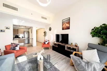 Rare Spacious Layout | Pool Facing | VOT