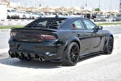 2023 Dodge CHARGER 照片 4