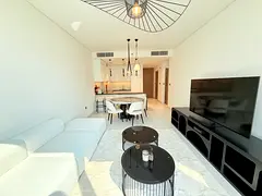 FULLY FURNISHED | BURJ VIEW | TOP FLOOR