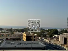FULL SEA VIEW 1BHK APARTMENT WITH PARKING AVAILABLE IN AJMAN ONE TOWER 1