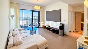 Community View l High Floor l Fully Furnished