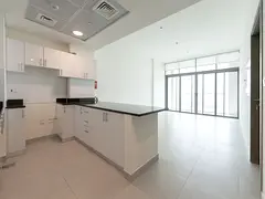 Skyline And Sea View | Vacant 1BR | Wide Balcony