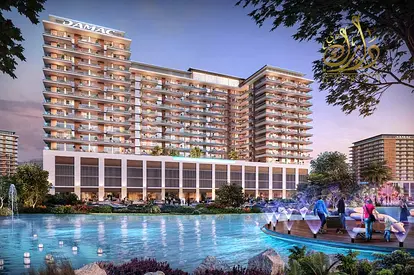 Exclusive Lagoonfront Residence_Ask for the Exclusive Offer Today!