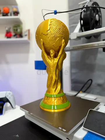 FIFA World Cup Trophy Replica