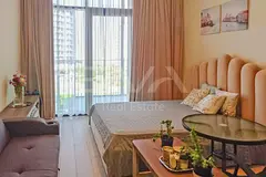 FULLY FURNISHED | VACANT AND READY| SPACIOUS LAYOUT
