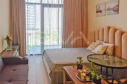 FULLY FURNISHED | VACANT AND READY| SPACIOUS LAYOUT
