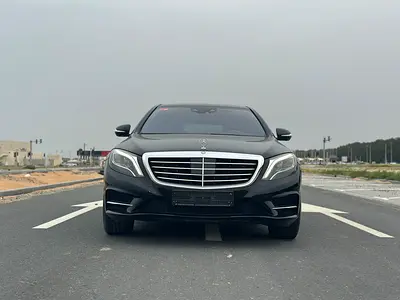 صورة مصغرة 3 لـ 2015 Mercedes-BENZ S-CLASS
