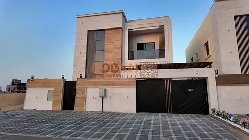 مخرج  لدبي والشارقة الغرف ماستر| مخرج مباشر E311