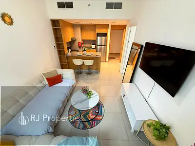 Lavish Lifestyle 1BHK Furnished Apartment With All Amenities affordable price