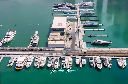 BLVD | Marina Vista Private Beach & Infinity Pool