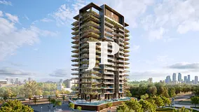 Luxurious living - spacious layout - 5% Downpayment 1% monthly