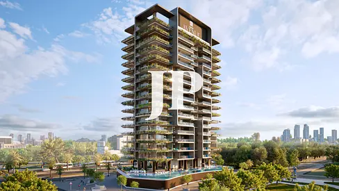 Luxurious living - spacious layout - 5% Downpayment 1% monthly