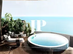 SEA. SKYLINE. PRESENCE. | PRIVATE COASTAL RELEASE