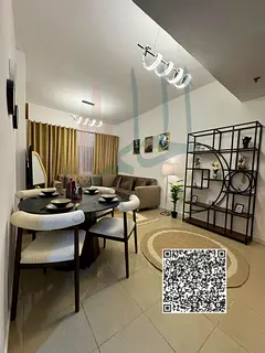 One bedroom and living room apartment for monthly rent in Ajman – Al Hamidiya 1 A unique opportuni