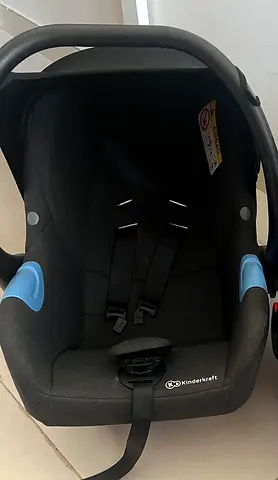 Kinderkraft Baby car seat for sale