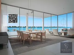 Marina Creek View | Corner Unit | 3 Years Post Handover | Private Beach Access